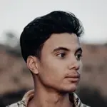 Anish Patel - Fitness Enthusiast Anish Patel